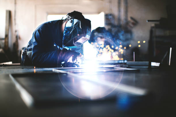 Best Automation and Robotic Welding in Grayson, KY