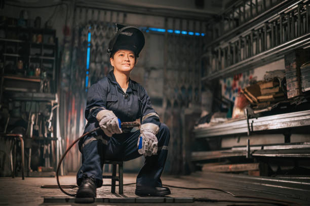 Affordable Welder Services in Grayson, KY