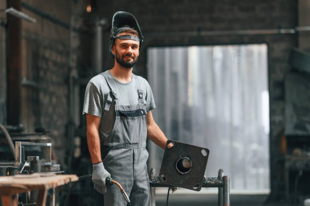 Trusted Grayson, KY Welder & Metal Fabrication Experts